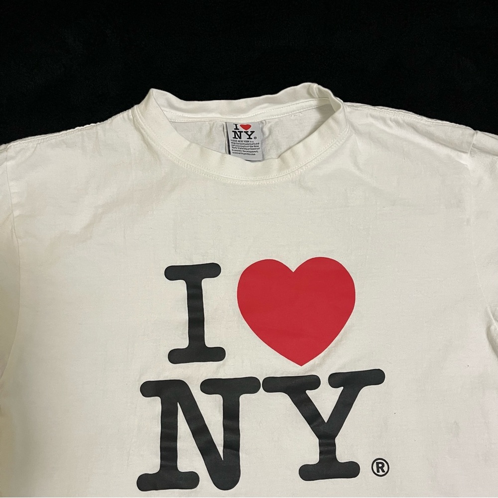 I❤️NY Tee